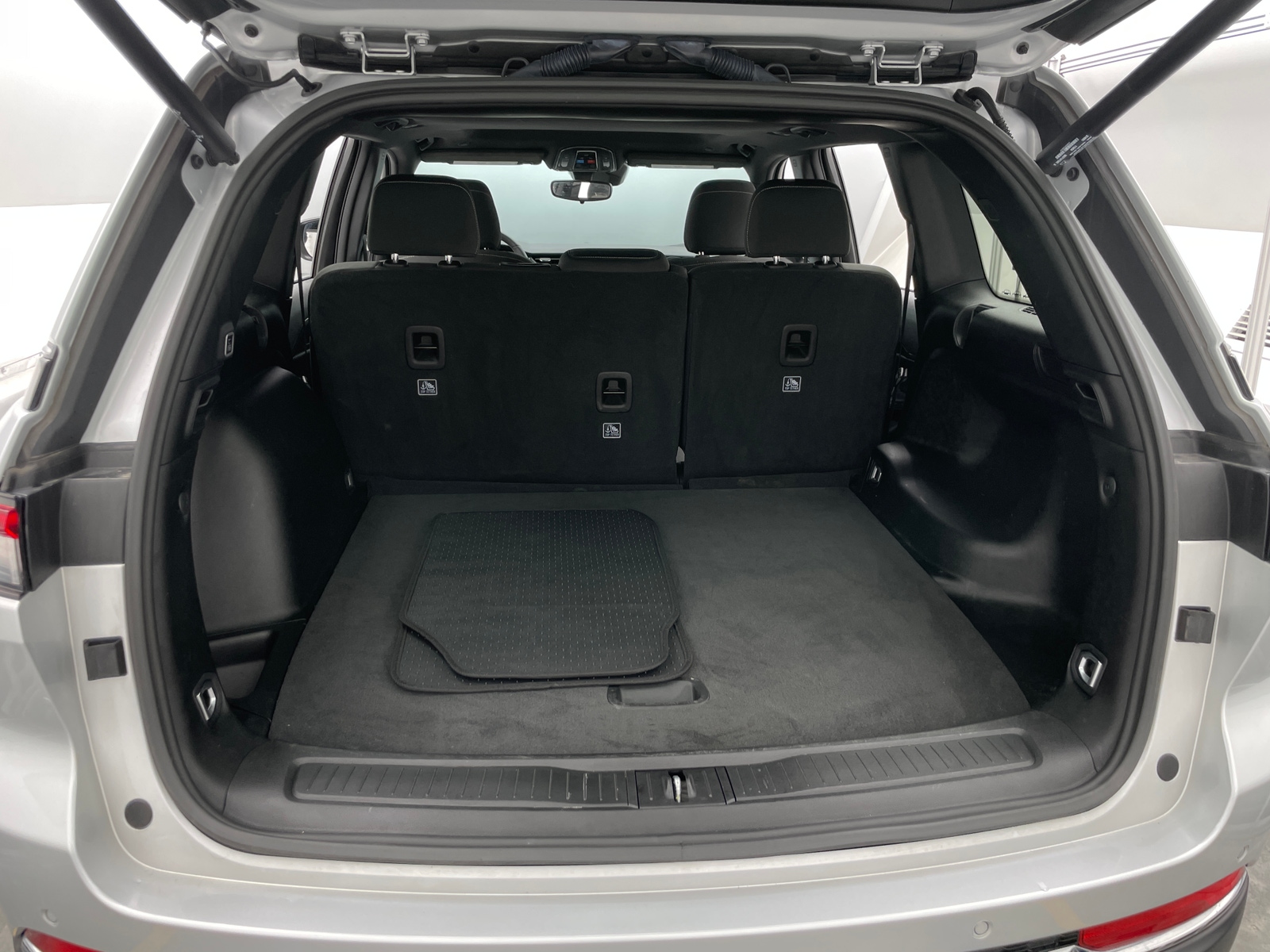 Thumbnail: 2024 Jeep Grand Cherokee - 7