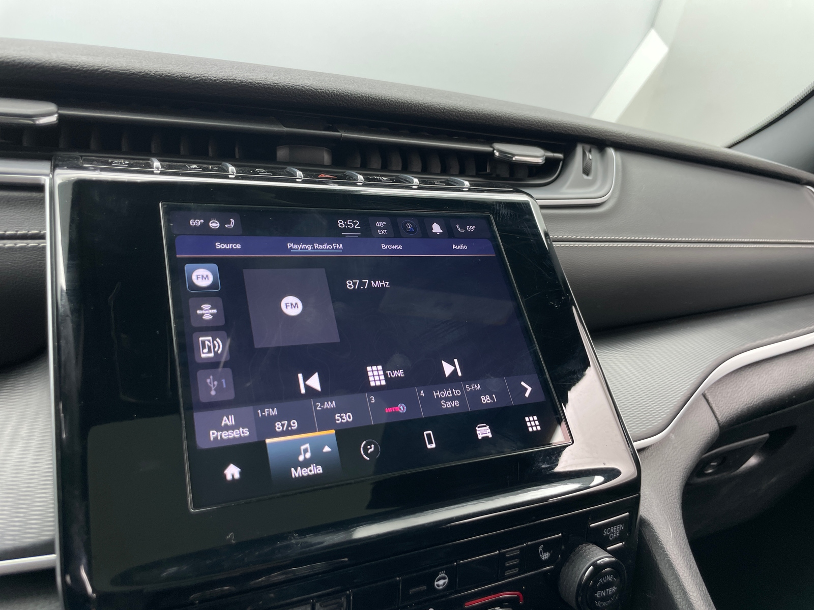 Thumbnail: 2024 Jeep Grand Cherokee - 4