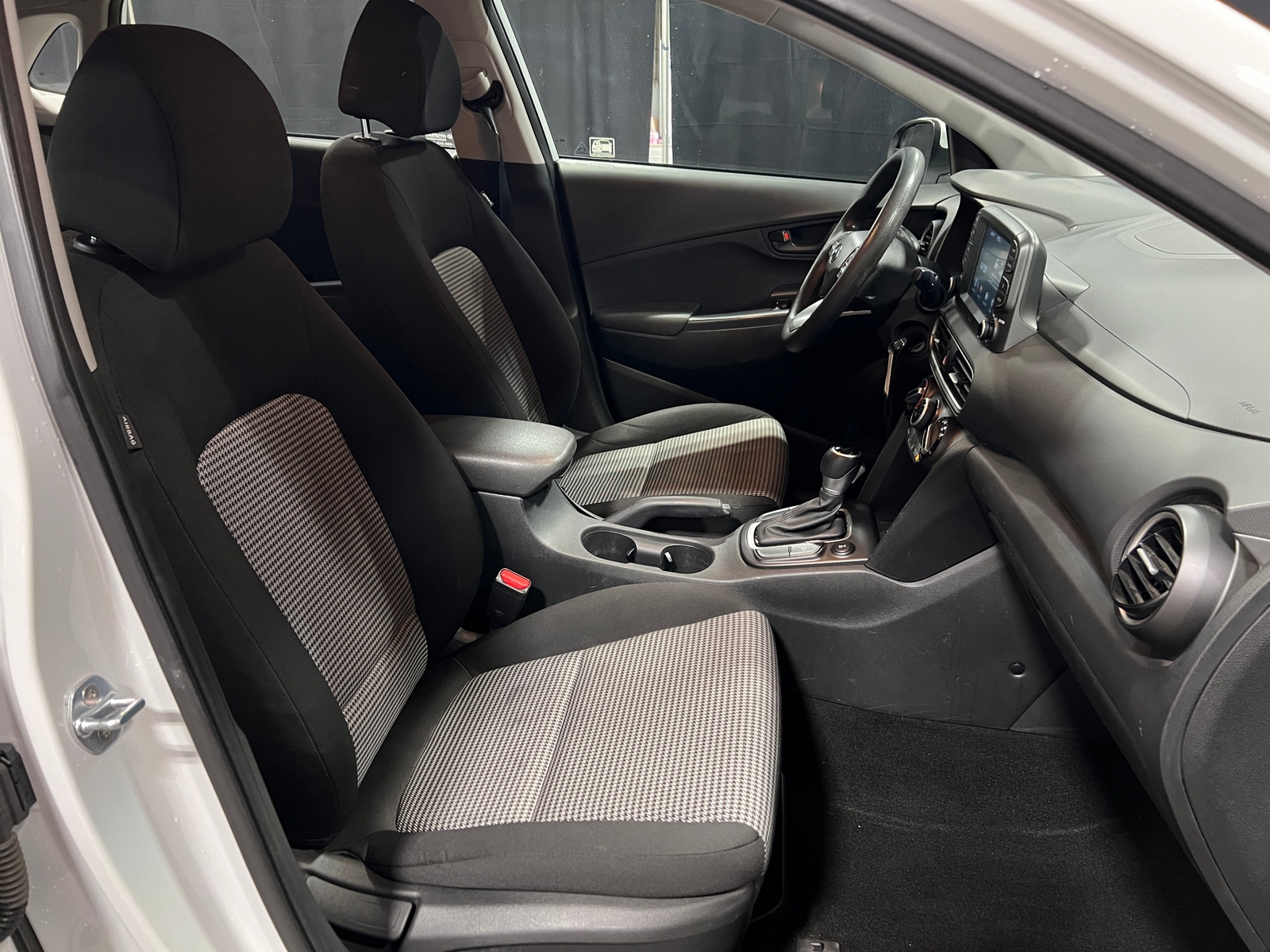 Thumbnail: 2018 Hyundai Kona - 2