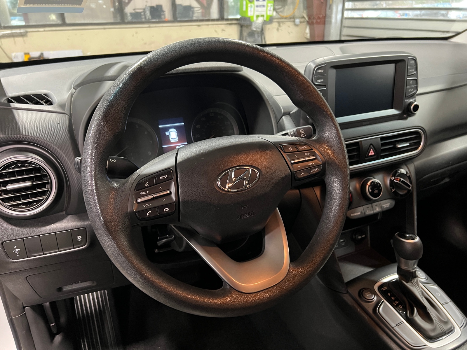 Thumbnail: 2018 Hyundai Kona - 5