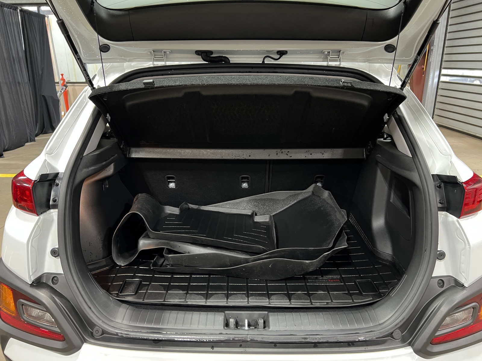 Thumbnail: 2018 Hyundai Kona - 7