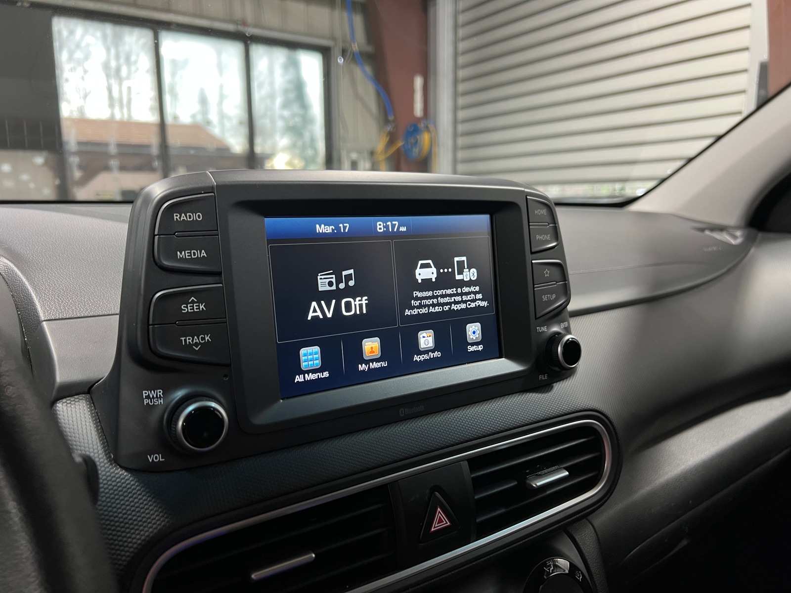 Thumbnail: 2018 Hyundai Kona - 4