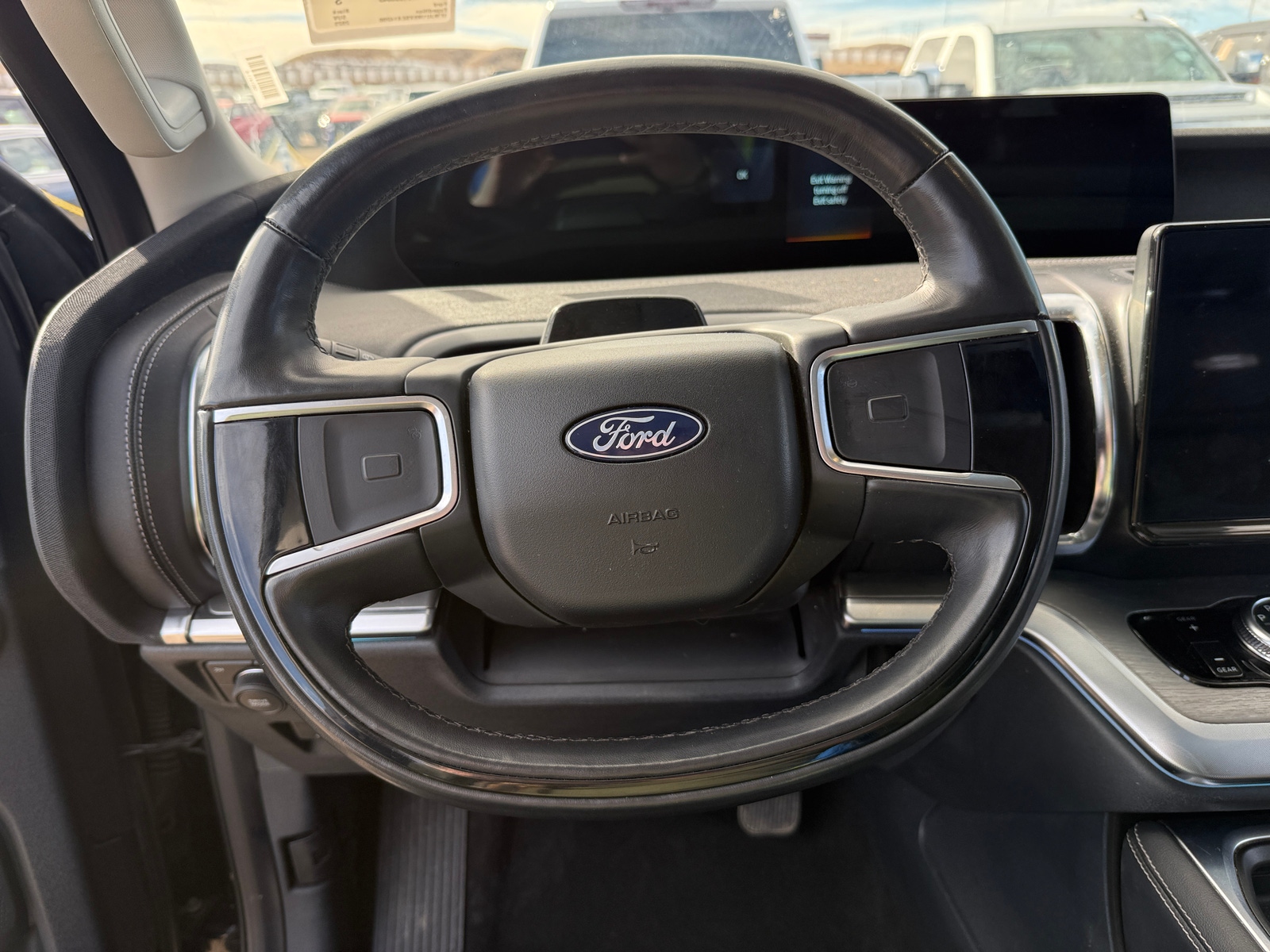 Thumbnail: 2025 Ford Expedition - 3