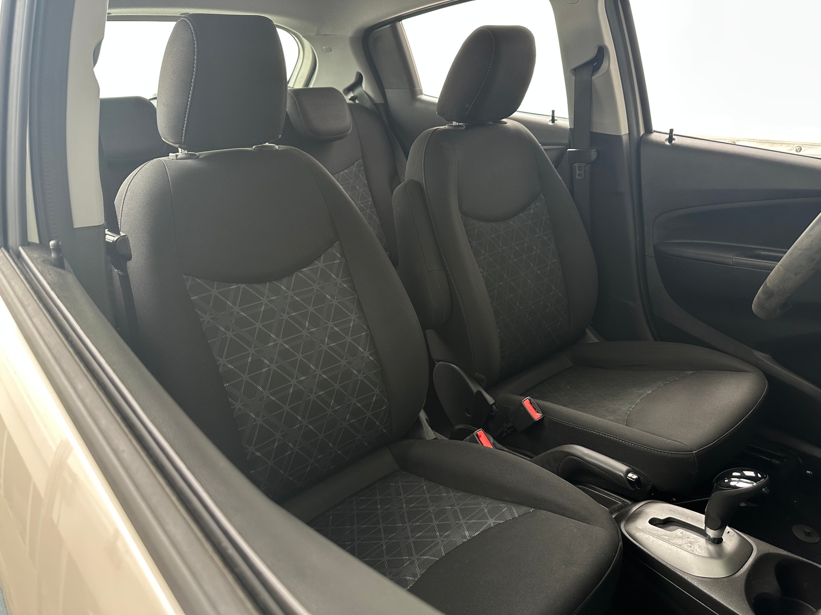 Thumbnail: 2019 Chevrolet Spark - 2