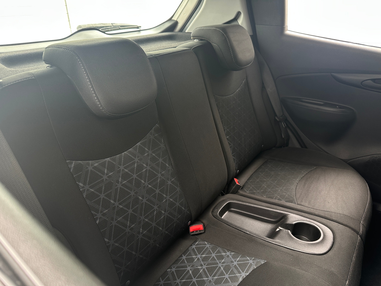 Thumbnail: 2019 Chevrolet Spark - 6