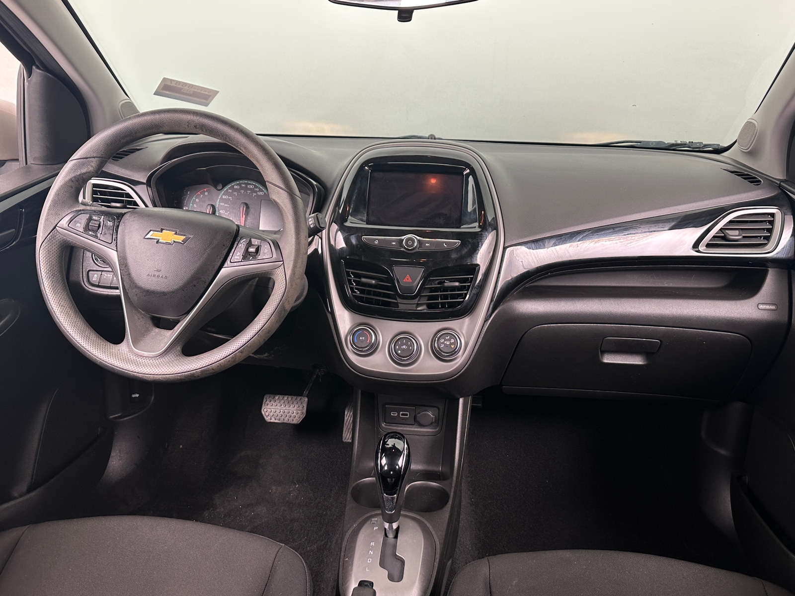 Thumbnail: 2019 Chevrolet Spark - 3