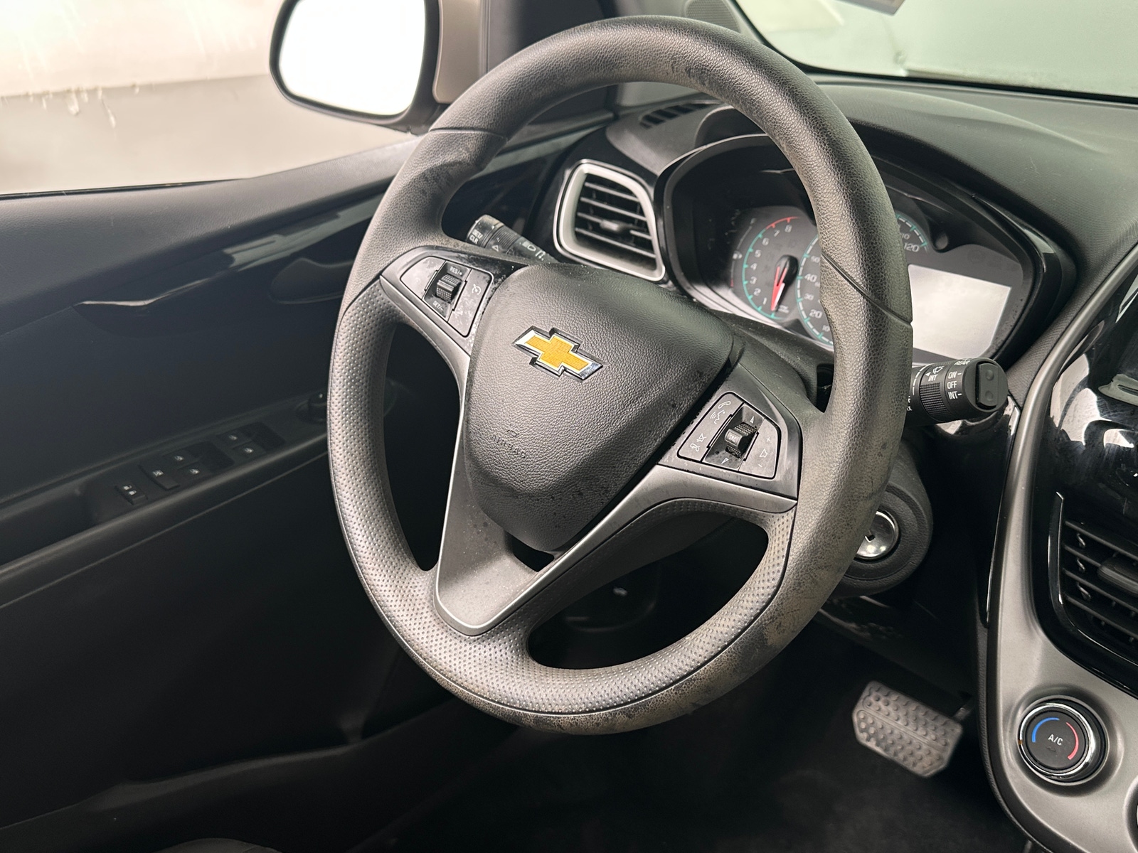 Thumbnail: 2019 Chevrolet Spark - 5