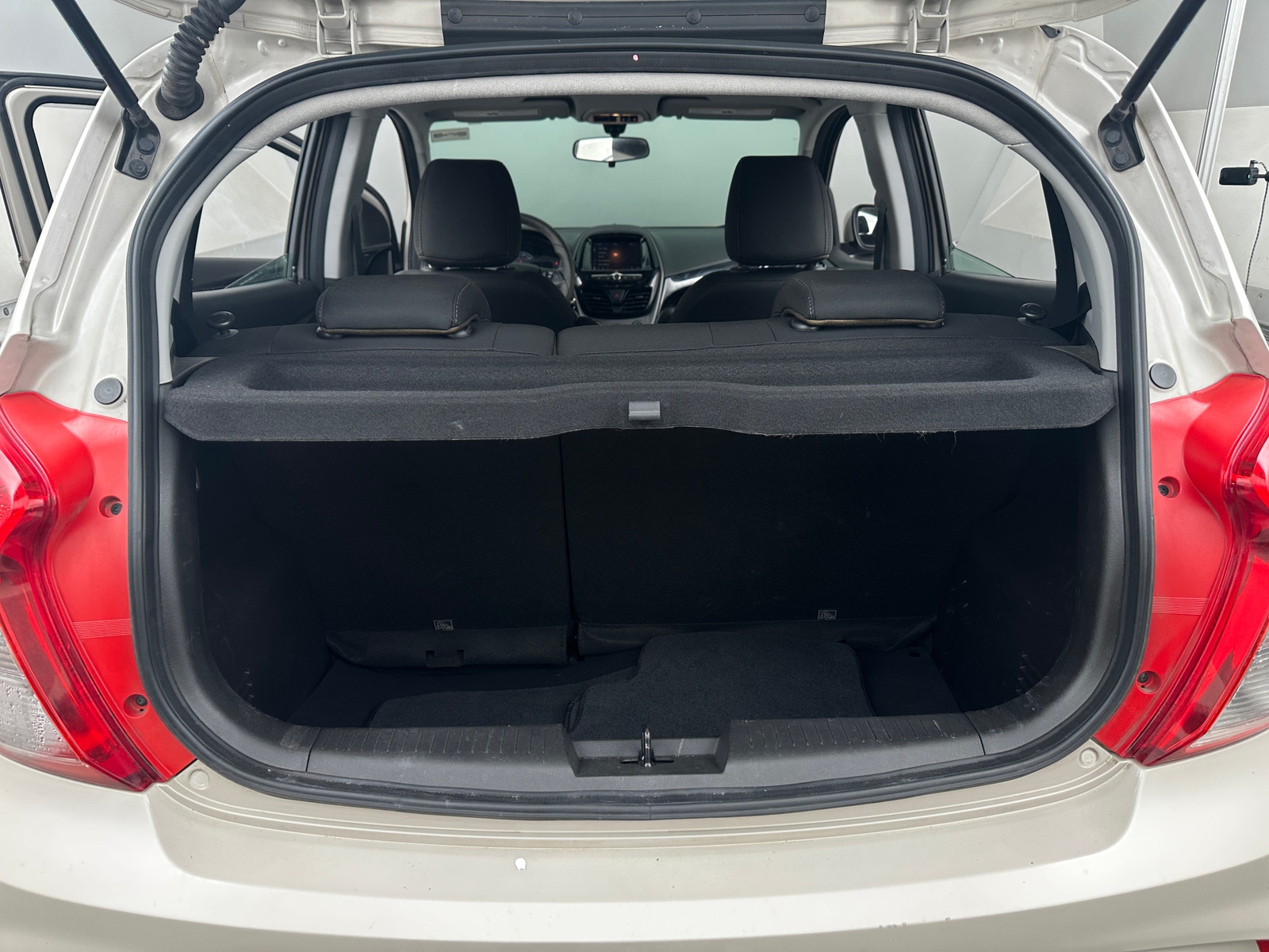 Thumbnail: 2019 Chevrolet Spark - 7