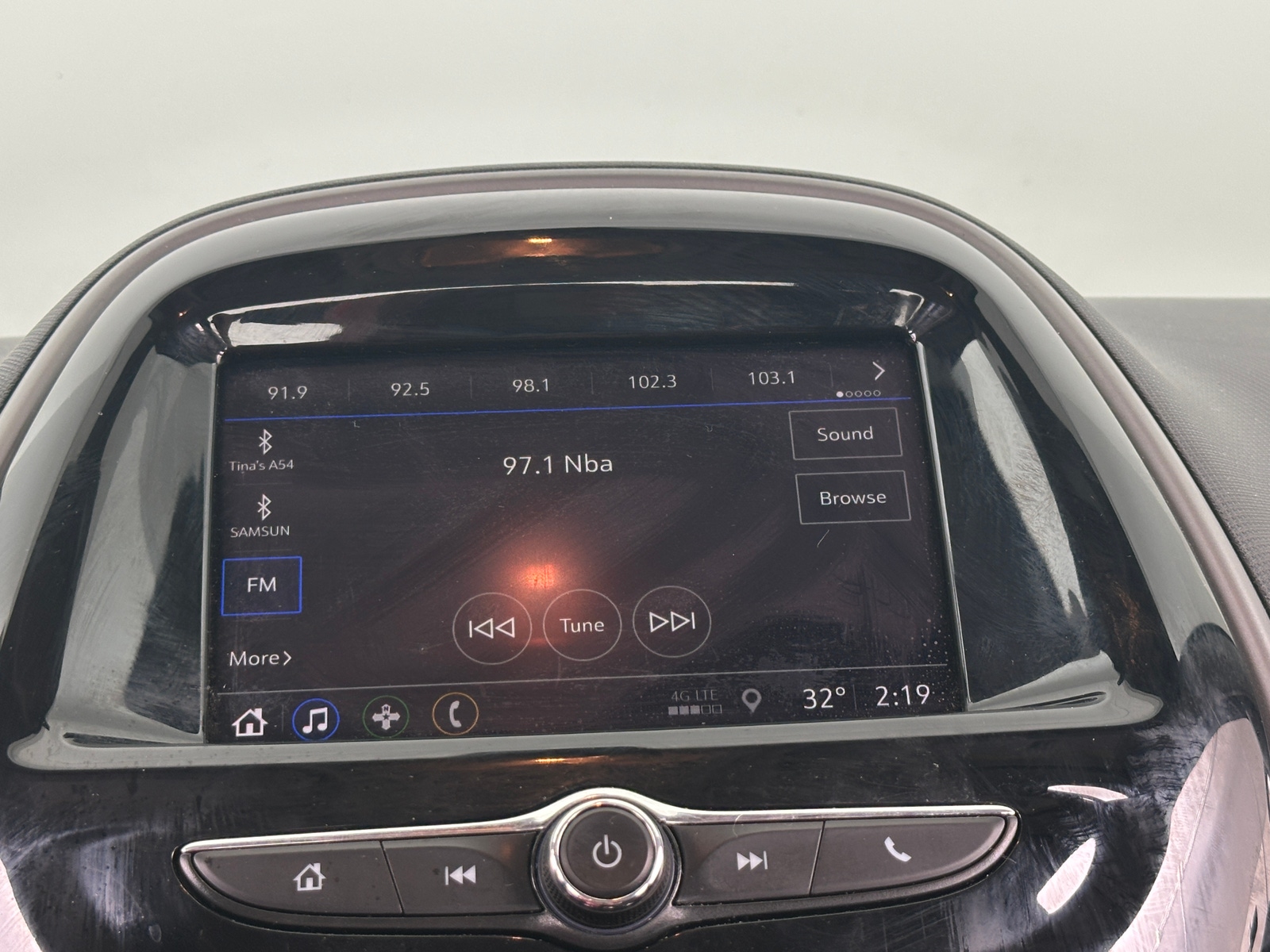 Thumbnail: 2019 Chevrolet Spark - 4