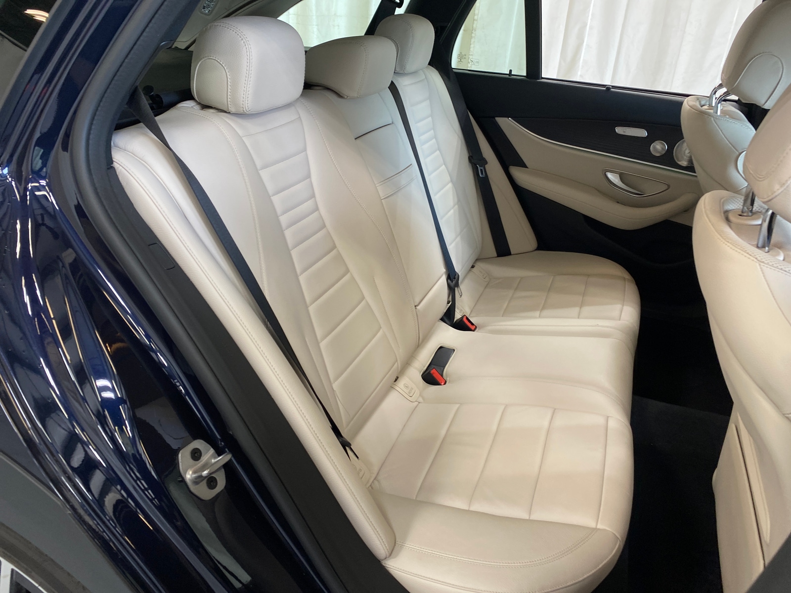 Thumbnail: 2023 Mercedes-Benz E-Class - 5