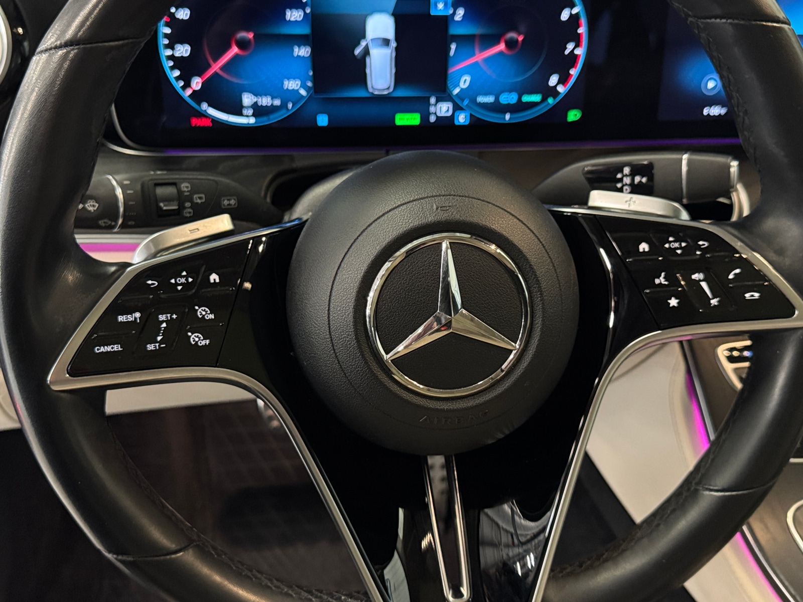 Thumbnail: 2023 Mercedes-Benz E-Class - 4