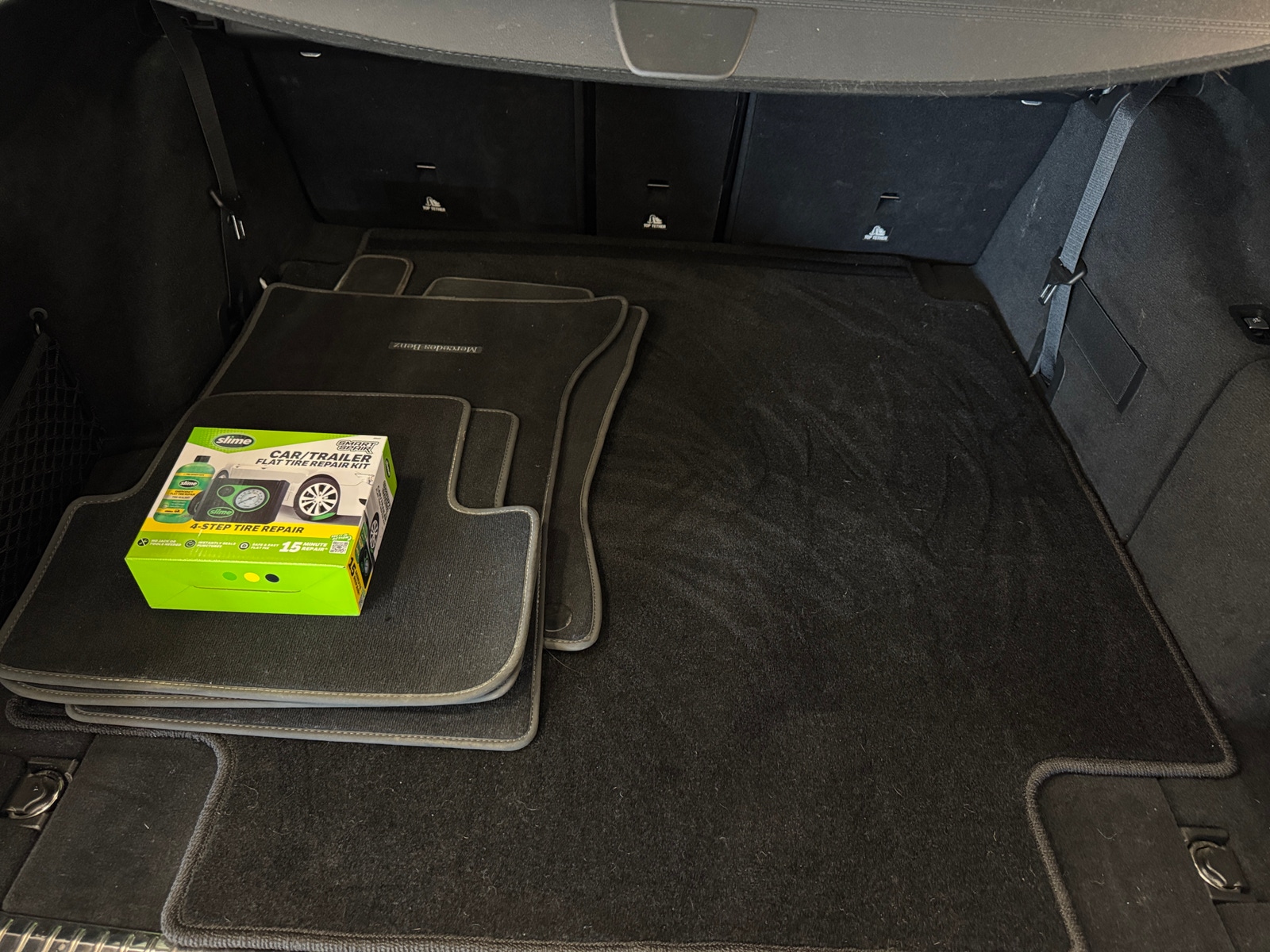 Thumbnail: 2023 Mercedes-Benz E-Class - 6