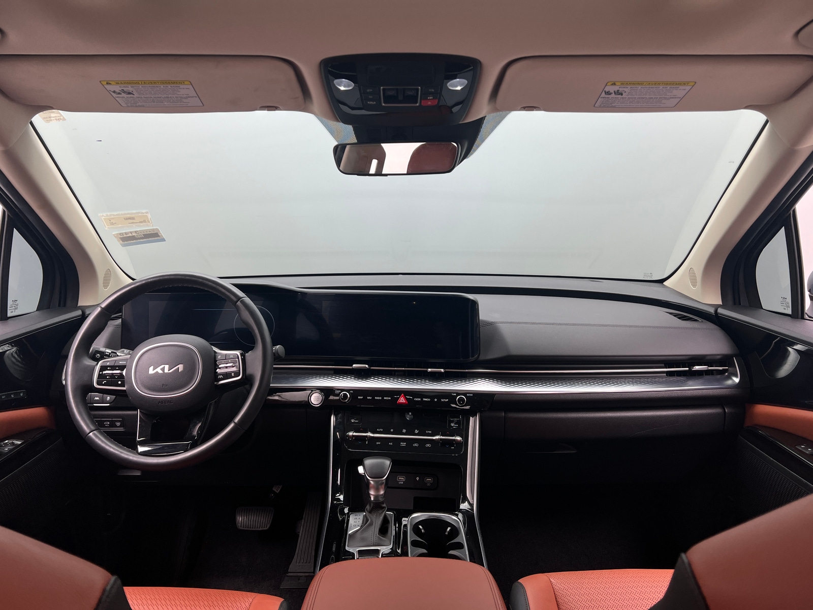 Thumbnail: 2024 Kia Carnival - 2