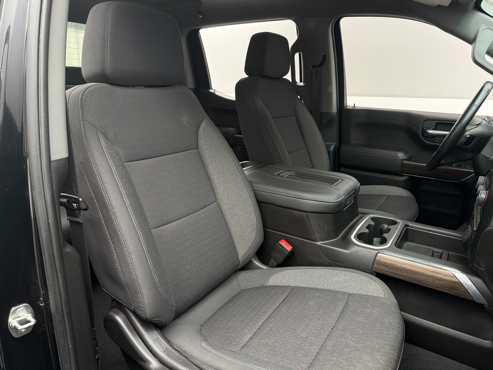 Thumbnail: 2022 Chevrolet Silverado 1500 - 2