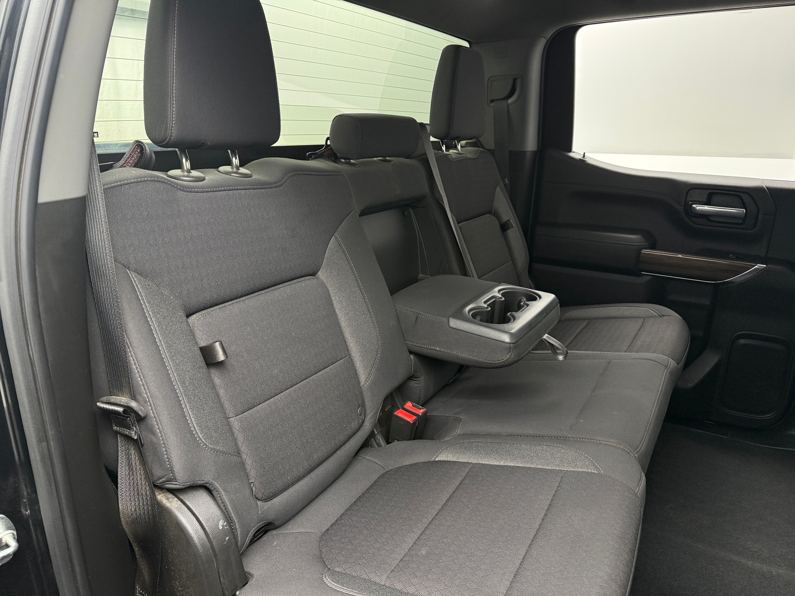 Thumbnail: 2022 Chevrolet Silverado 1500 - 6