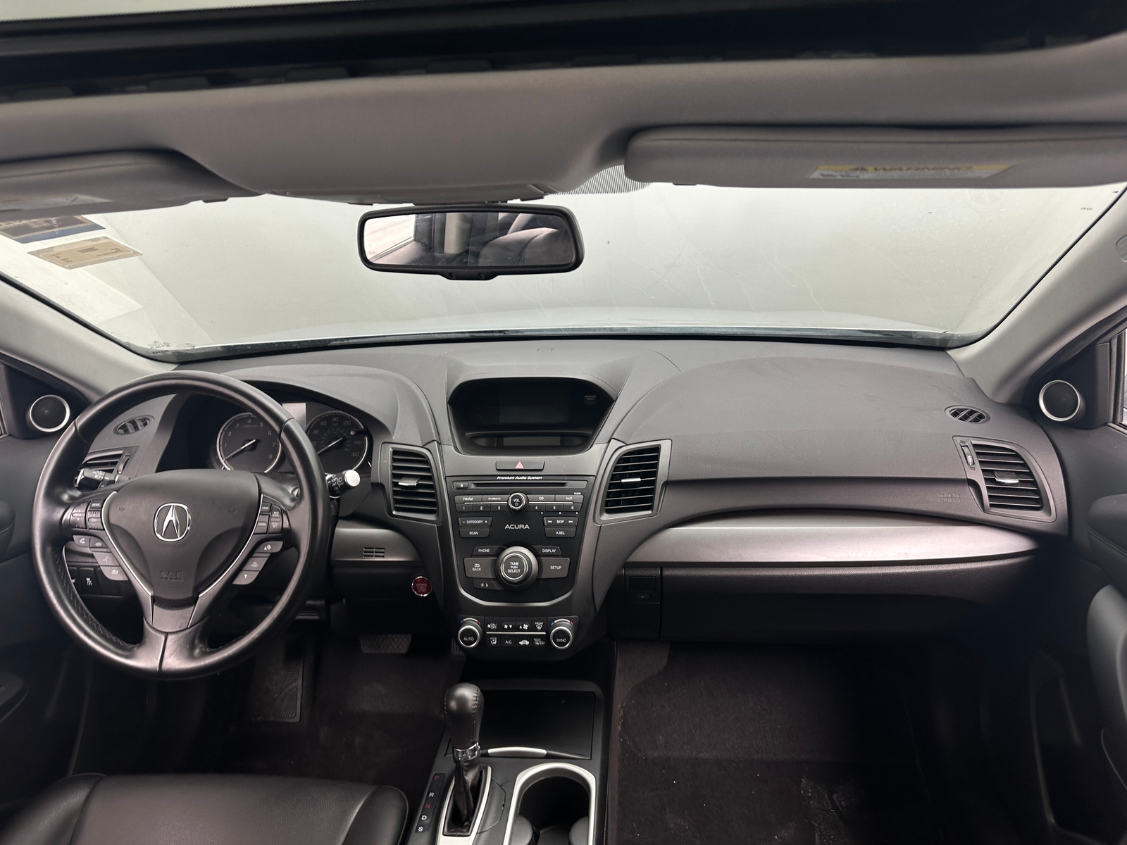 Thumbnail: 2018 Acura RDX - 2