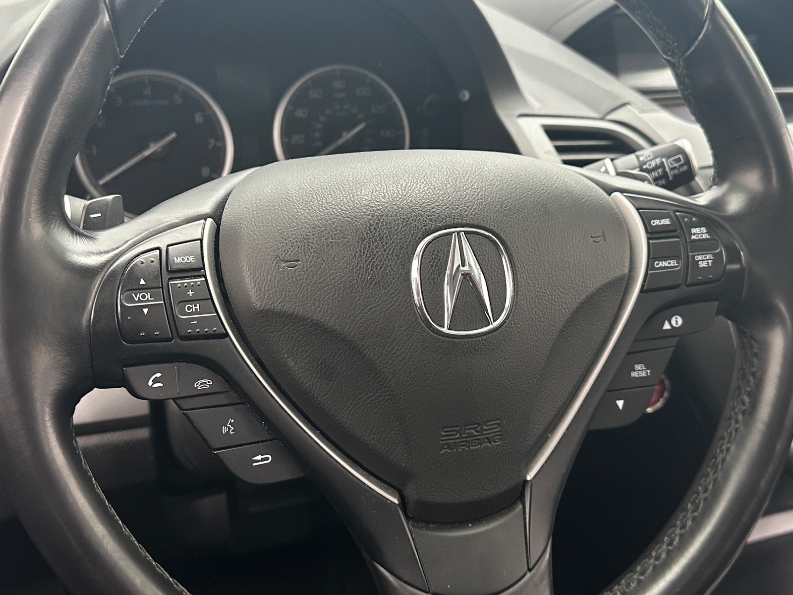 Thumbnail: 2018 Acura RDX - 4