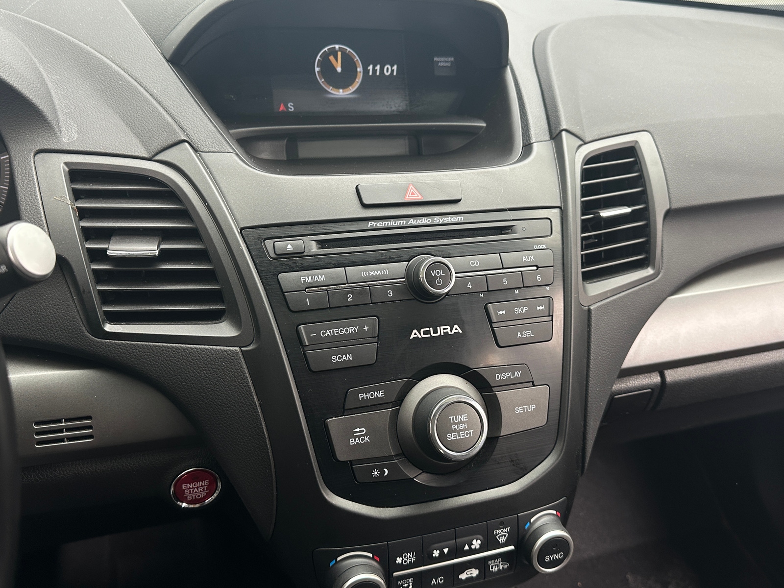 Thumbnail: 2018 Acura RDX - 3