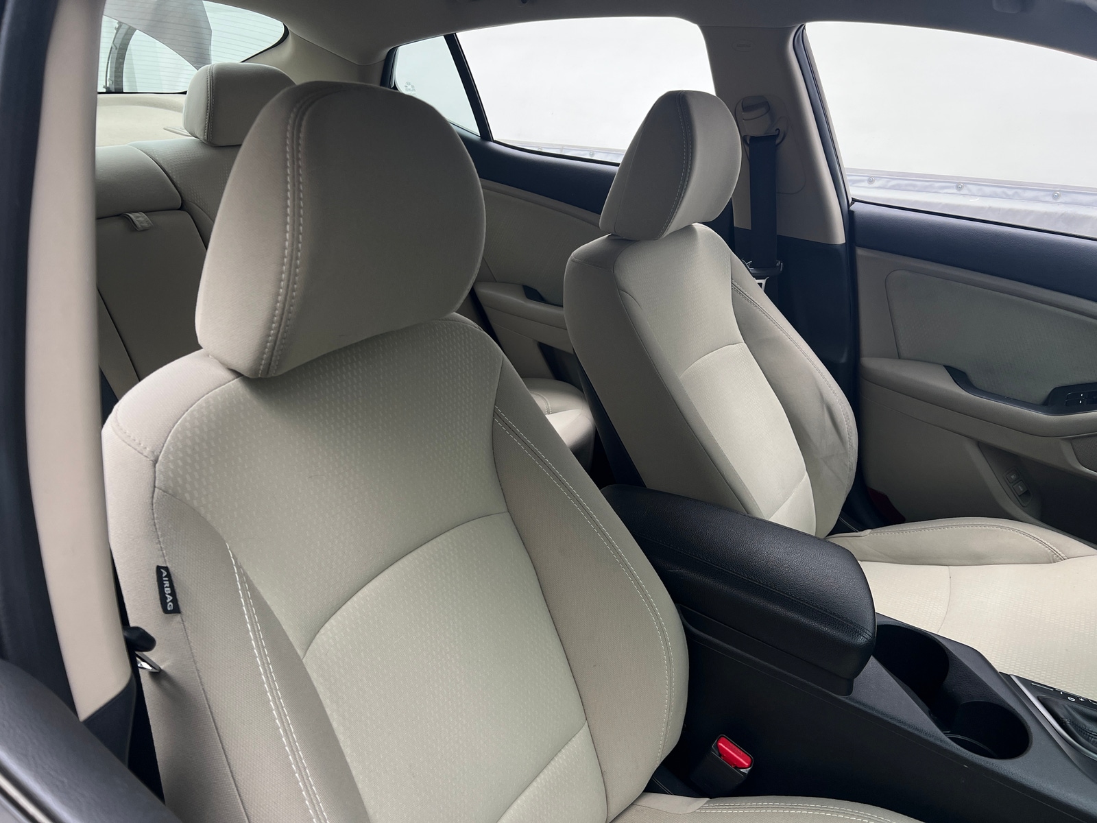 Thumbnail: 2013 Kia Optima - 2