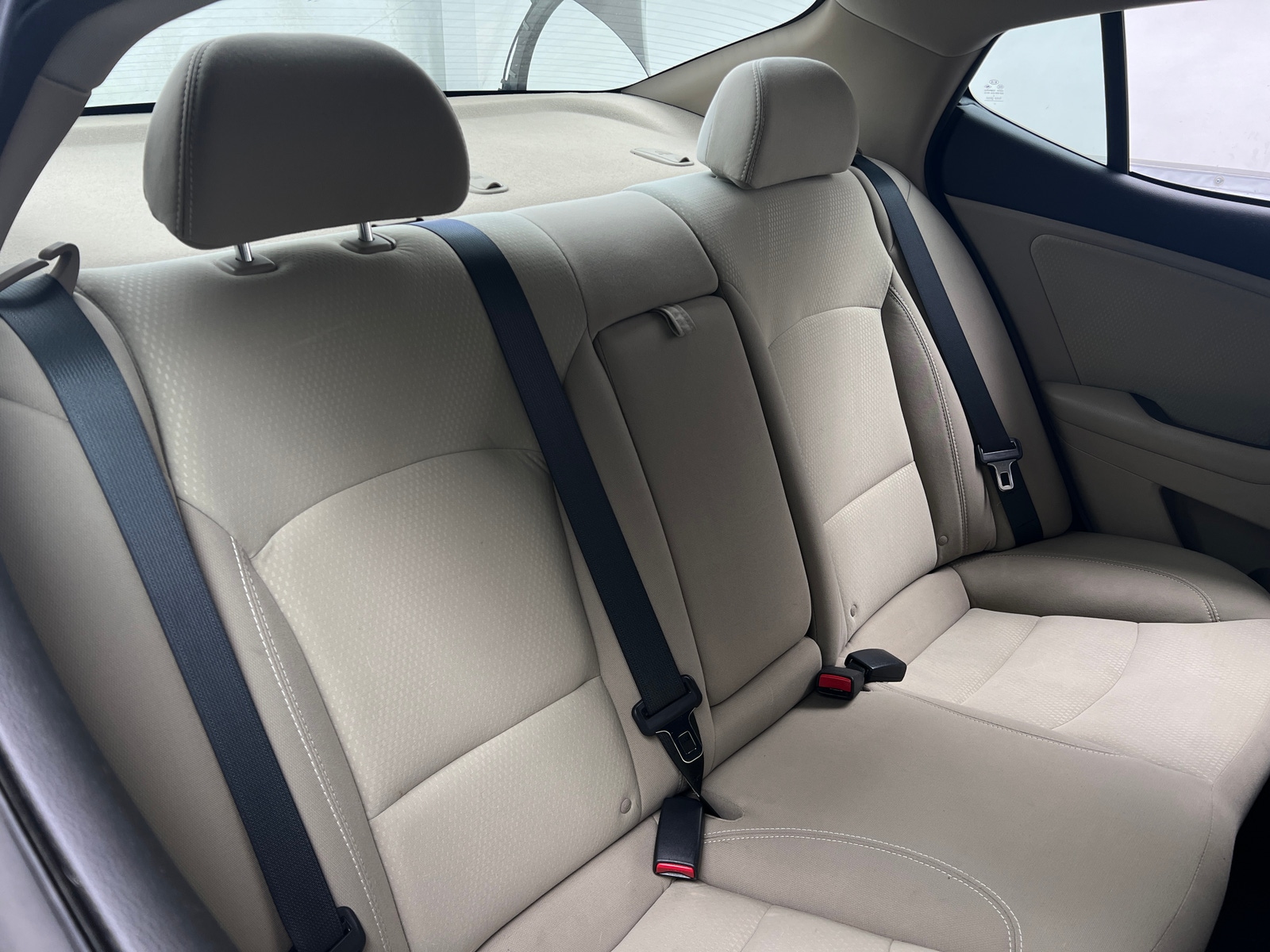 Thumbnail: 2013 Kia Optima - 6