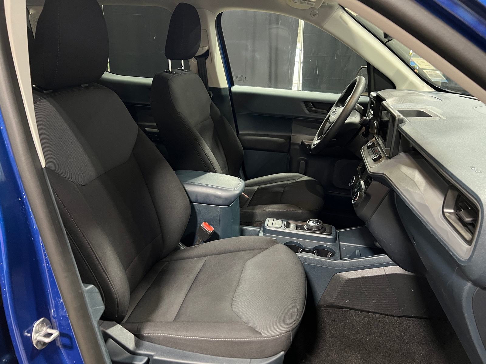 Thumbnail: 2024 Ford Maverick - 2