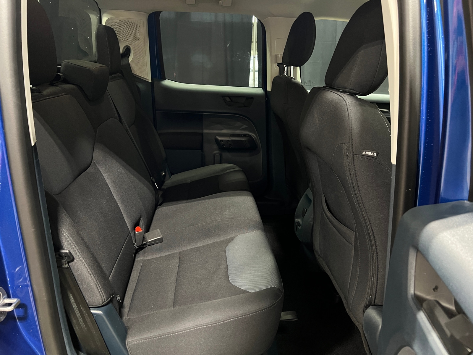 Thumbnail: 2024 Ford Maverick - 6