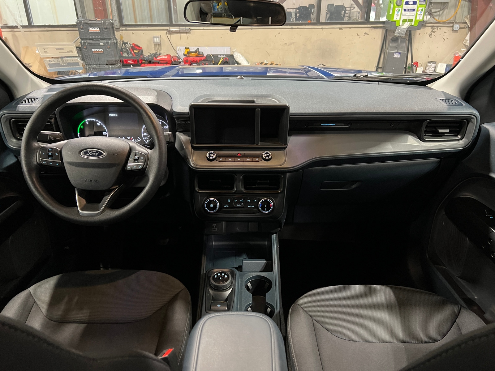 Thumbnail: 2024 Ford Maverick - 3