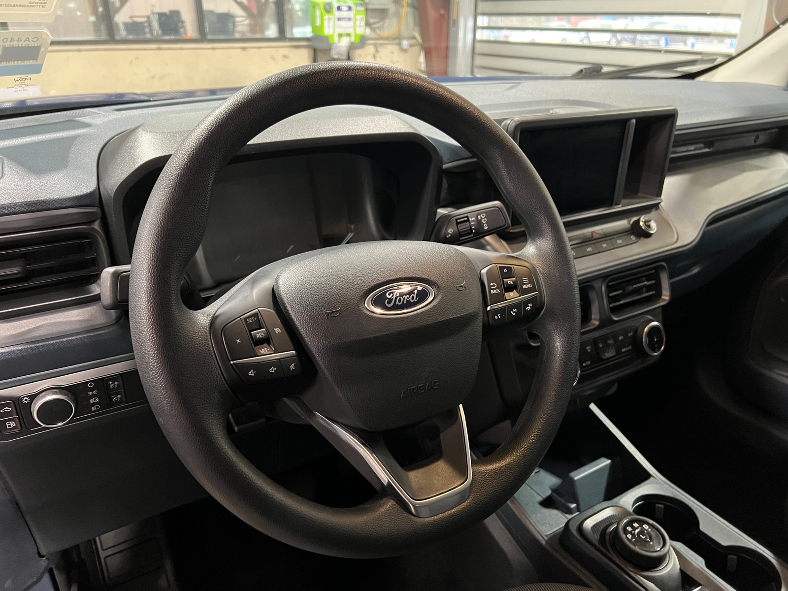 Thumbnail: 2024 Ford Maverick - 5