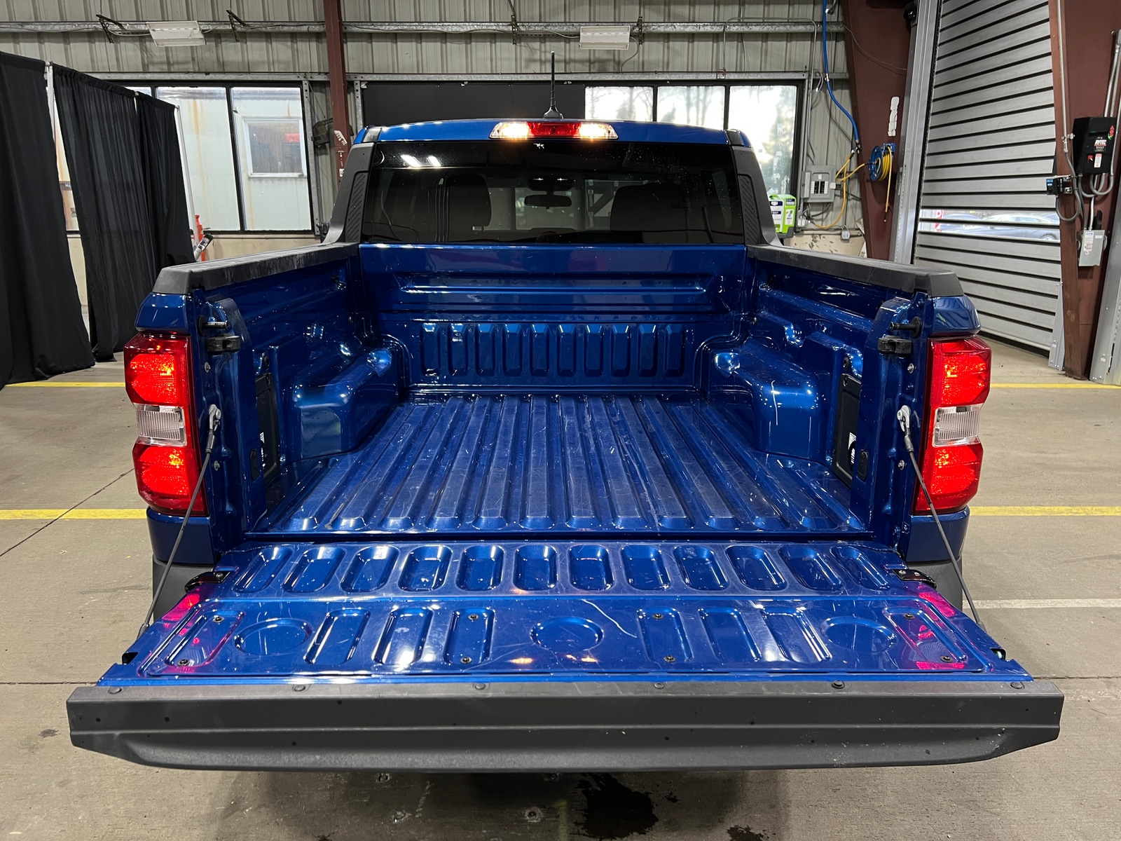 Thumbnail: 2024 Ford Maverick - 7