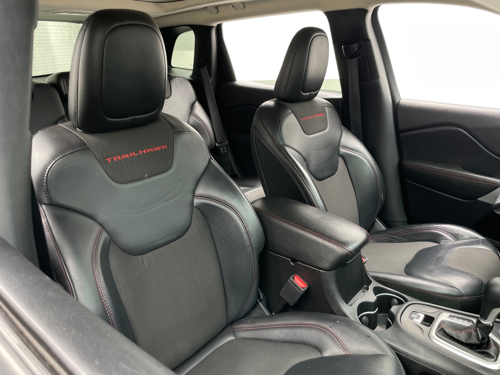 Thumbnail: 2018 Jeep Cherokee - 2