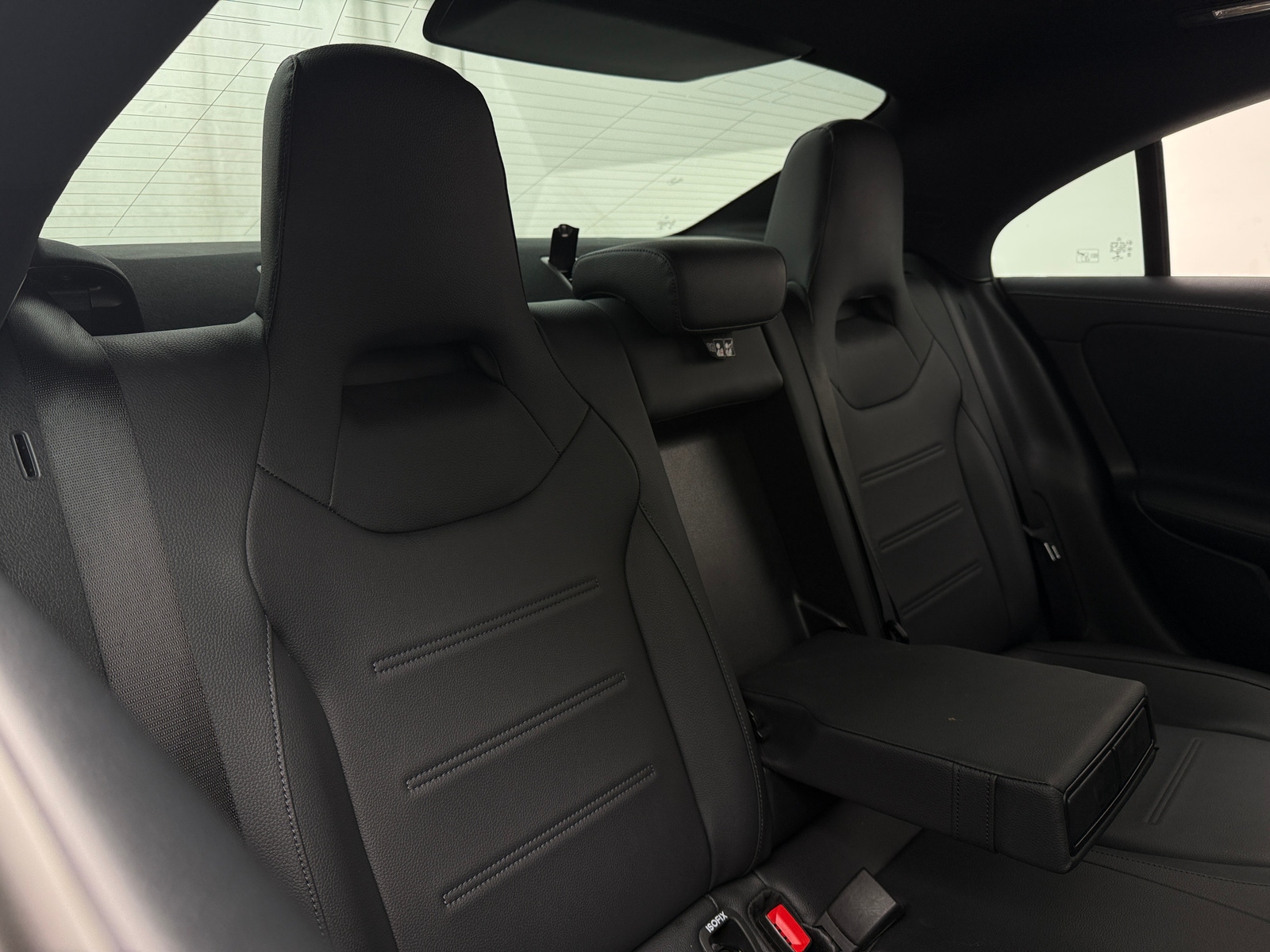 Thumbnail: 2020 Mercedes-Benz CLA - 5