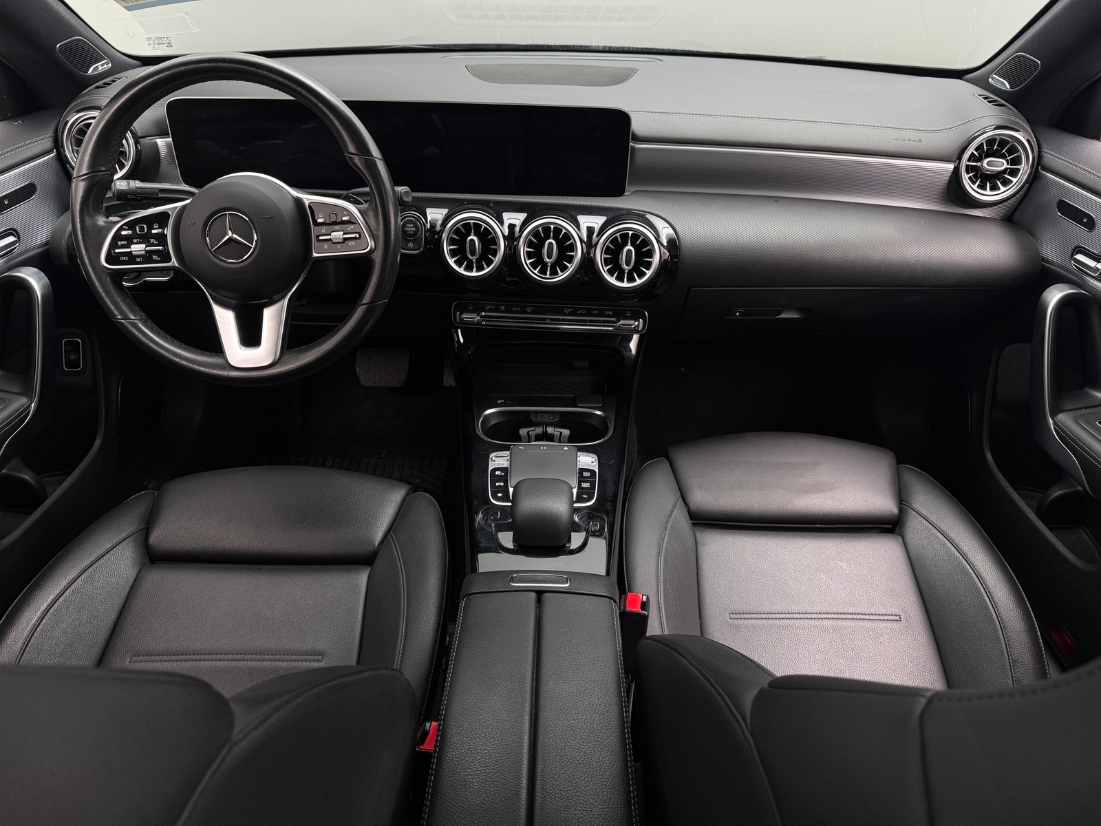 Thumbnail: 2020 Mercedes-Benz CLA - 2