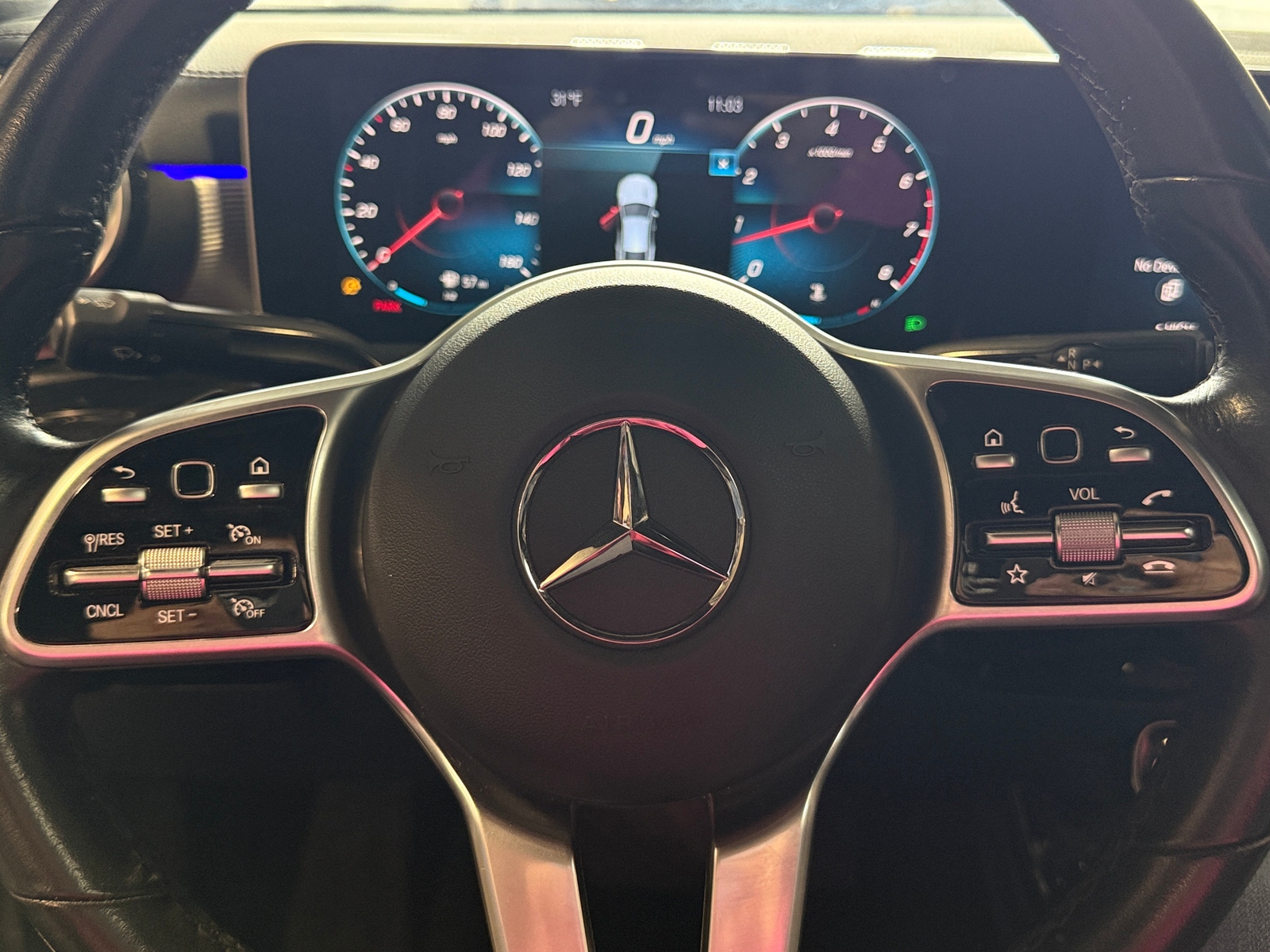 Thumbnail: 2020 Mercedes-Benz CLA - 4