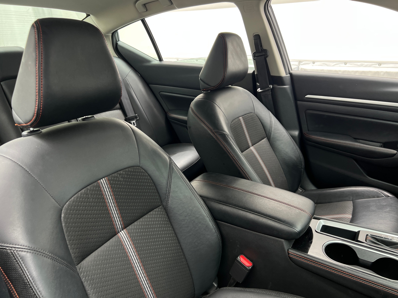 Thumbnail: 2025 Nissan Altima - 2