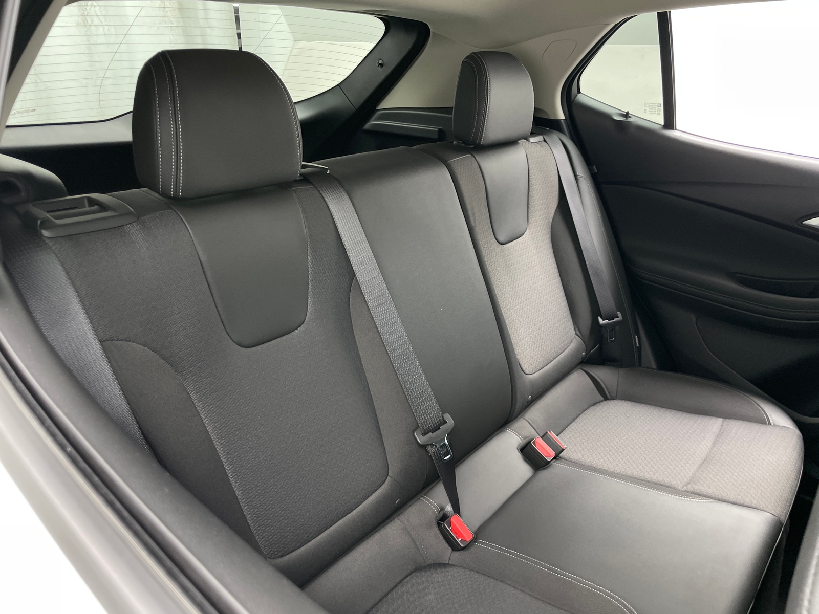 Thumbnail: 2025 Buick Encore GX - 6