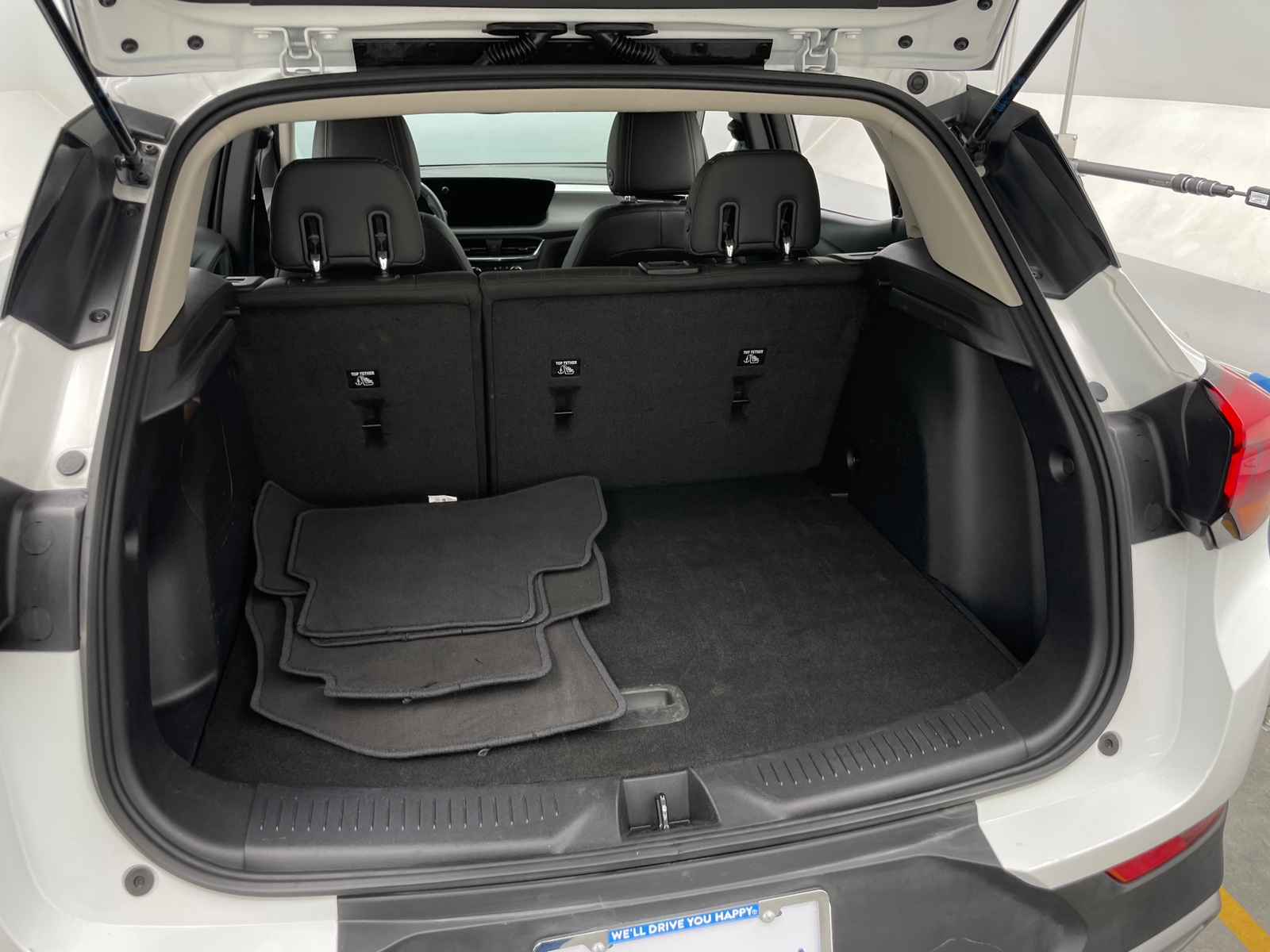 Thumbnail: 2025 Buick Encore GX - 7