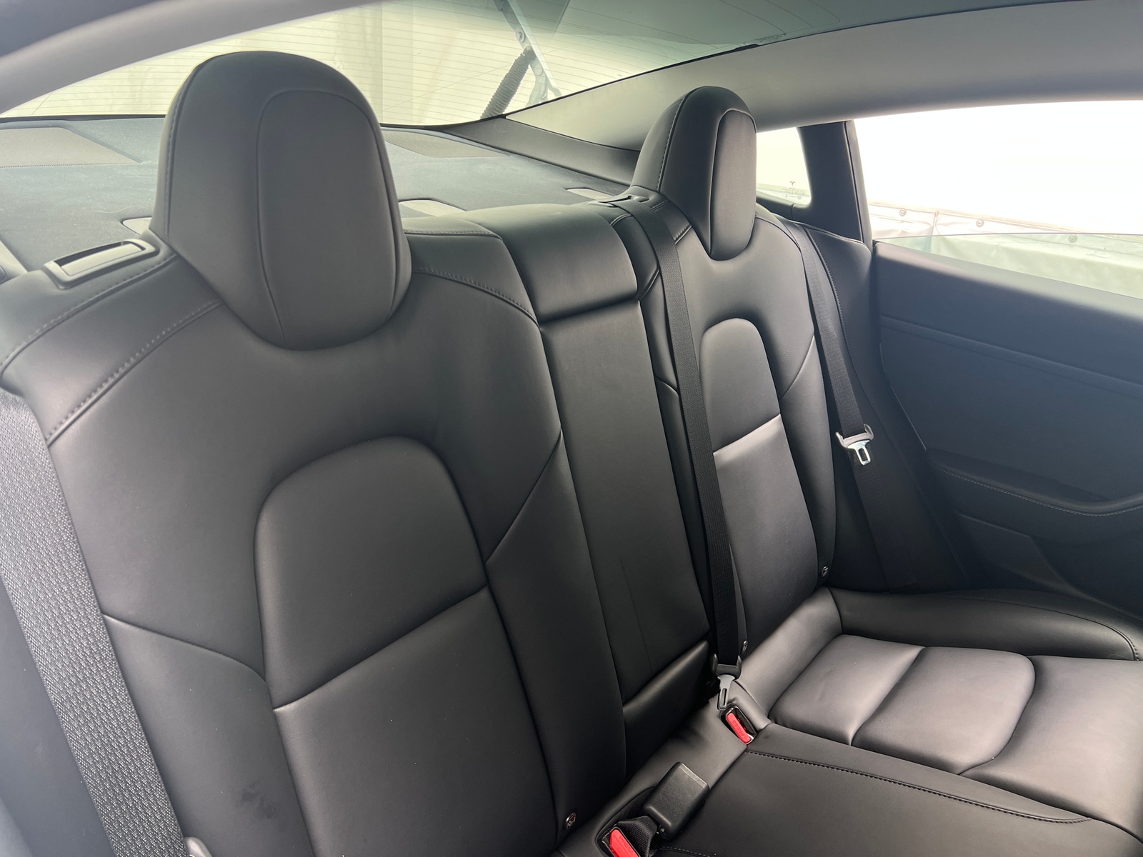 Thumbnail: 2021 Tesla Model 3 - 5