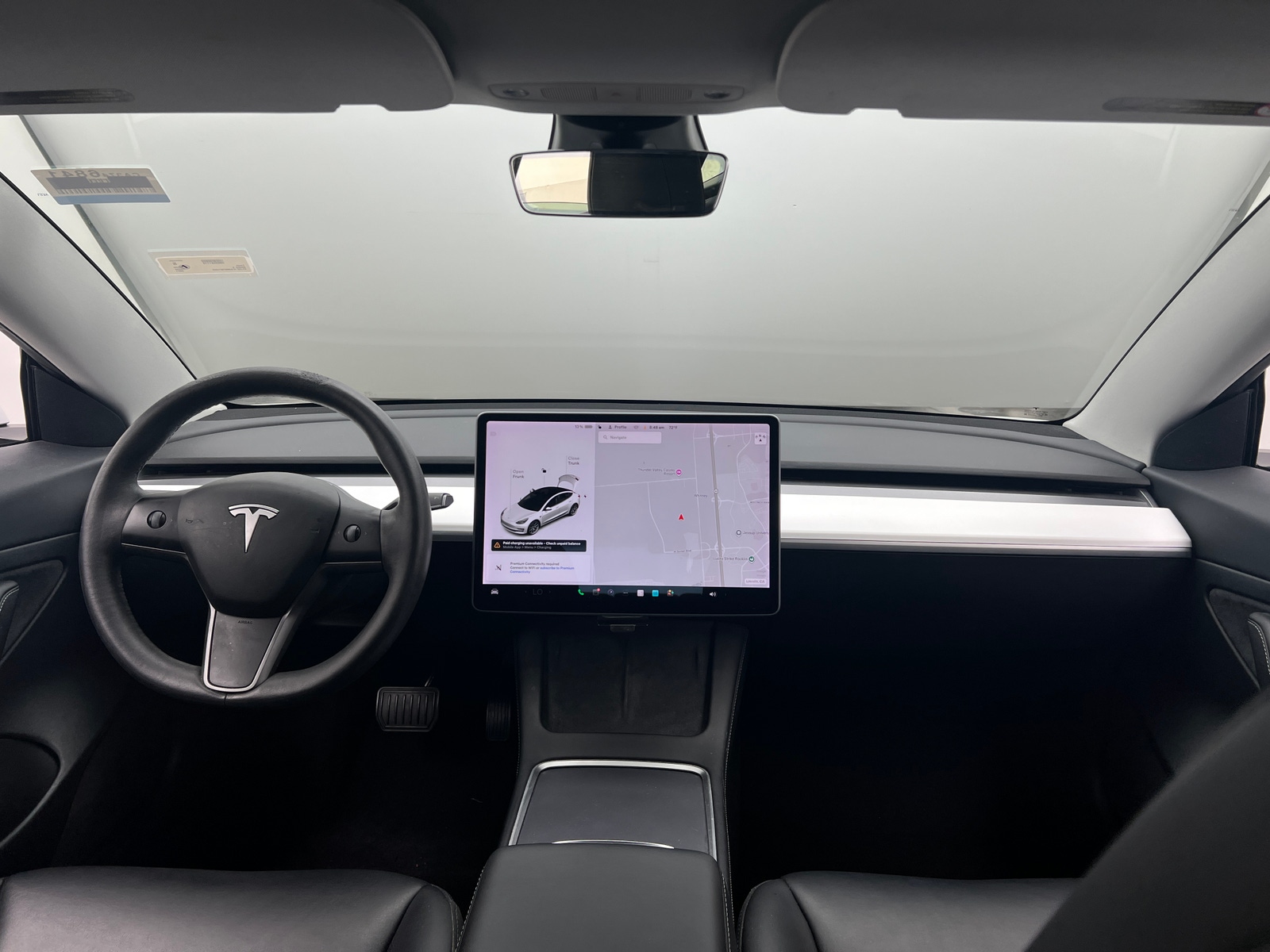 Thumbnail: 2021 Tesla Model 3 - 2