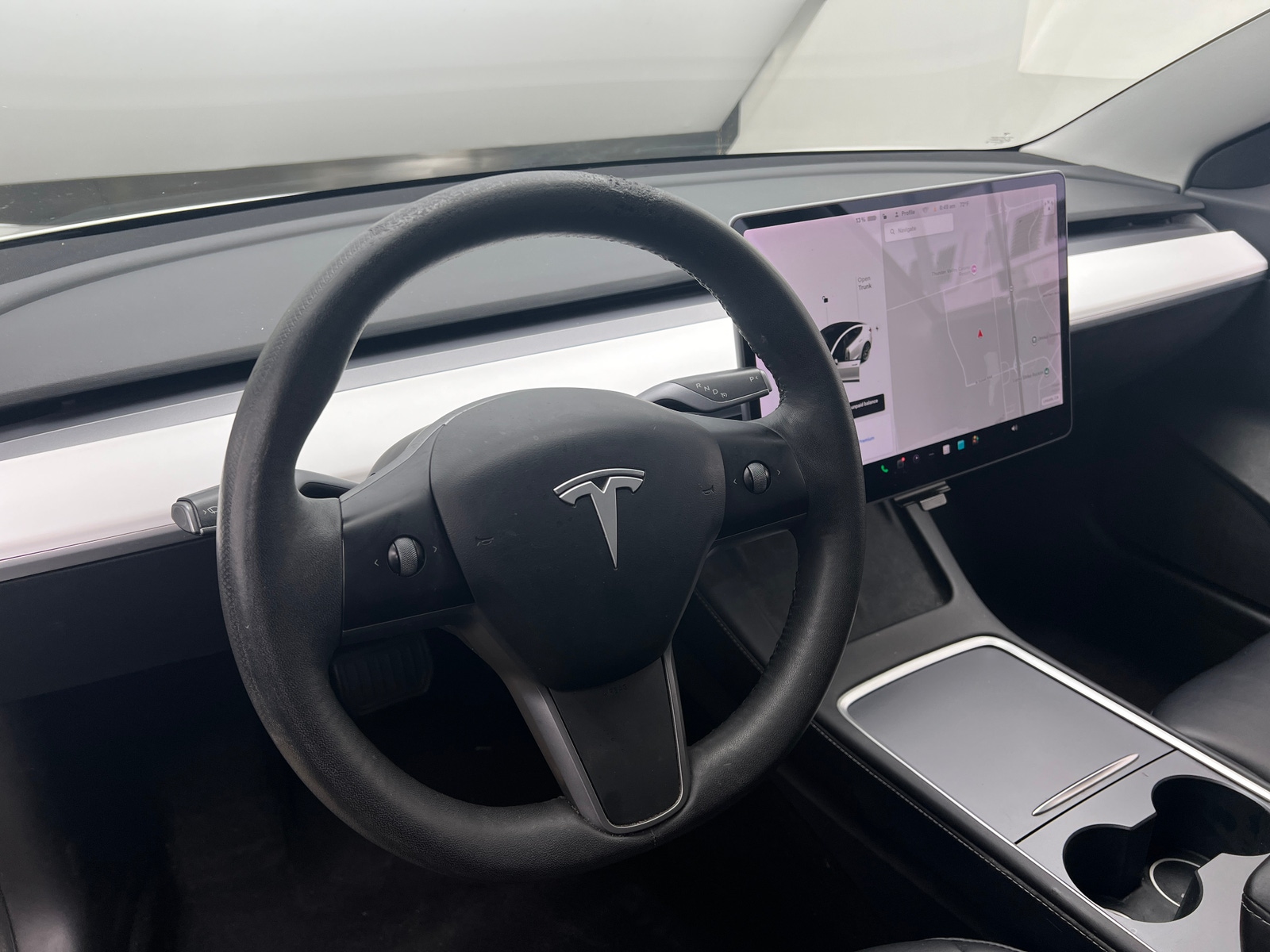 Thumbnail: 2021 Tesla Model 3 - 4