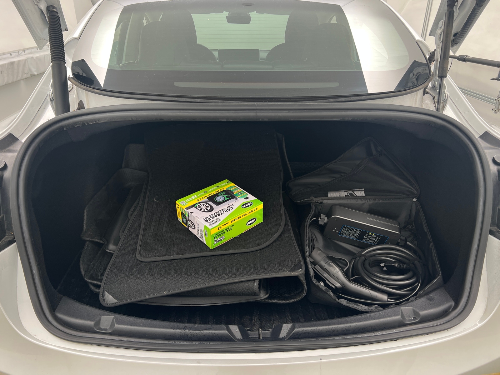 Thumbnail: 2021 Tesla Model 3 - 6