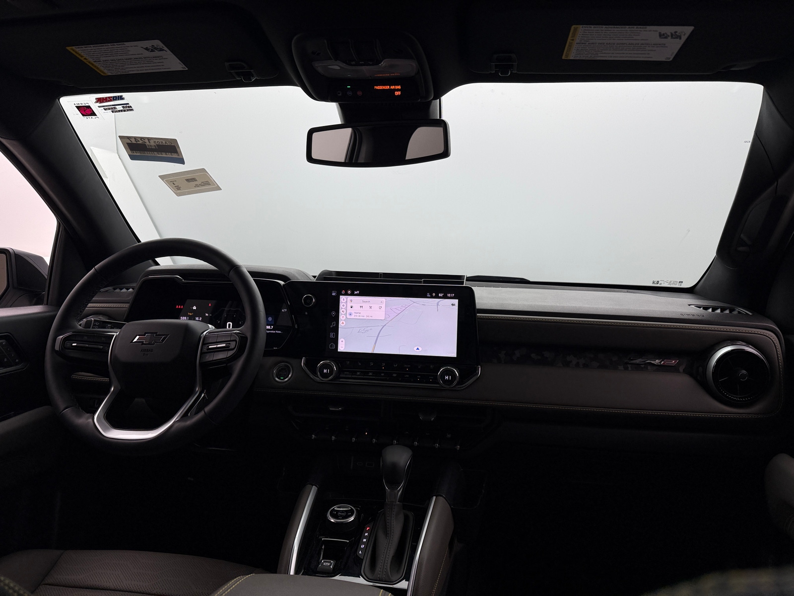 Thumbnail: 2025 Chevrolet Colorado - 2