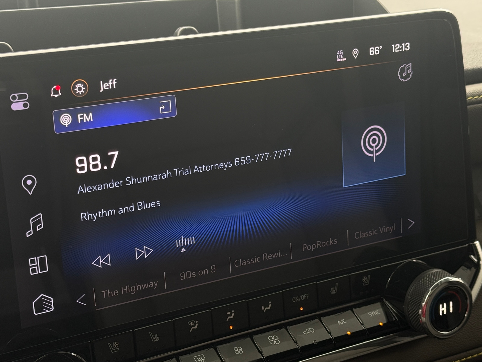 Thumbnail: 2025 Chevrolet Colorado - 3