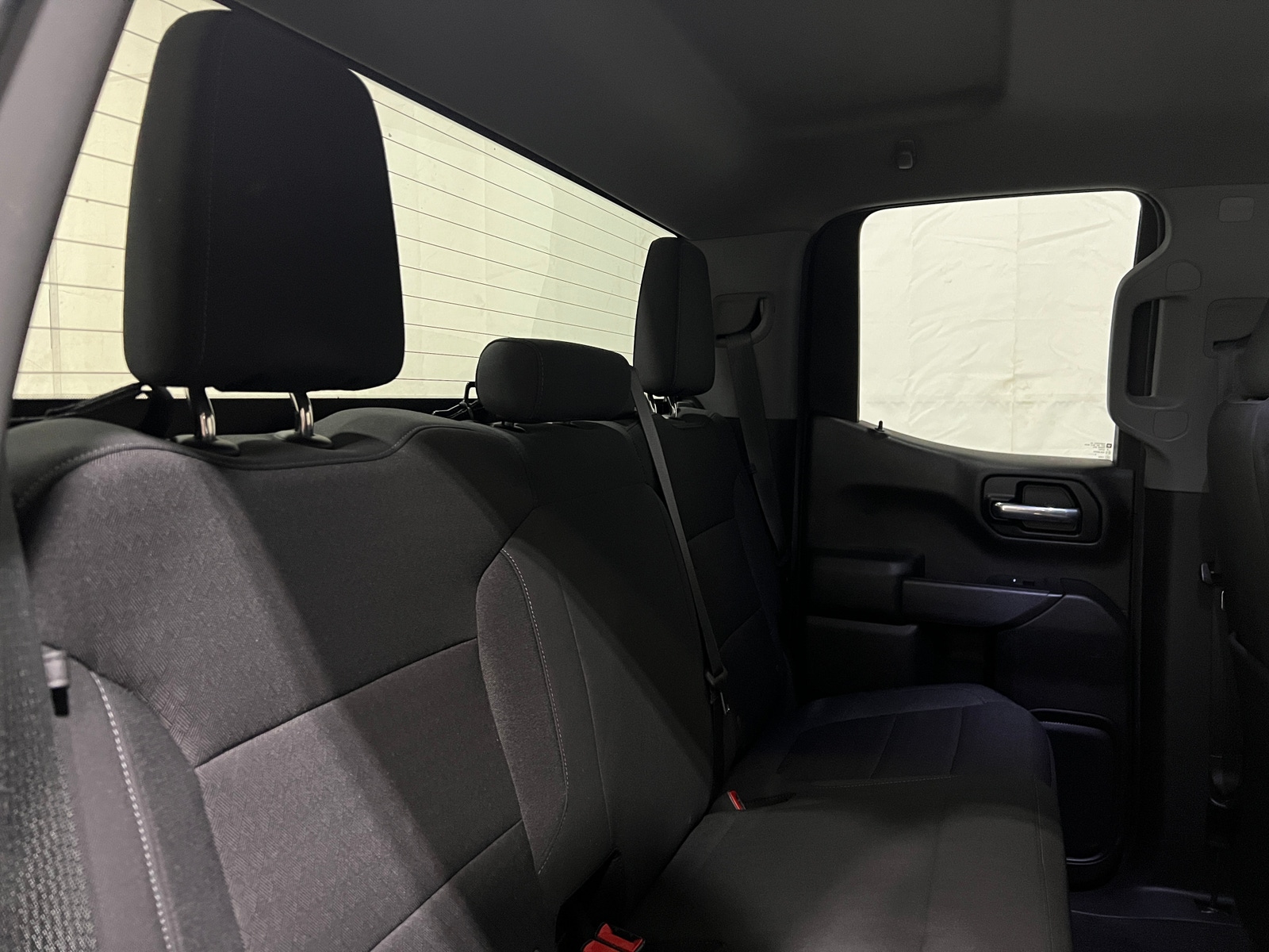 Thumbnail: 2020 Chevrolet Silverado 1500 - 6