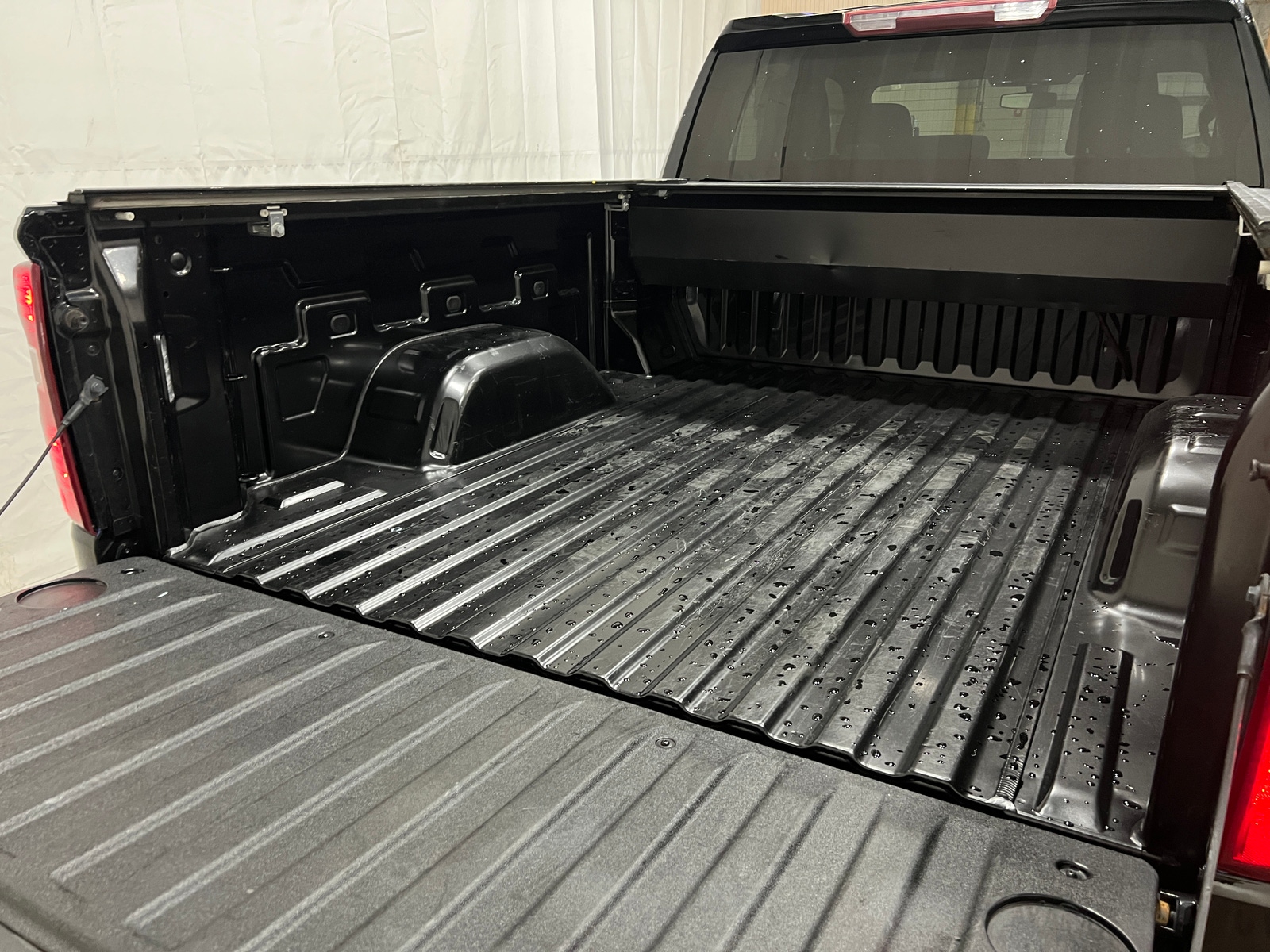 Thumbnail: 2020 Chevrolet Silverado 1500 - 7