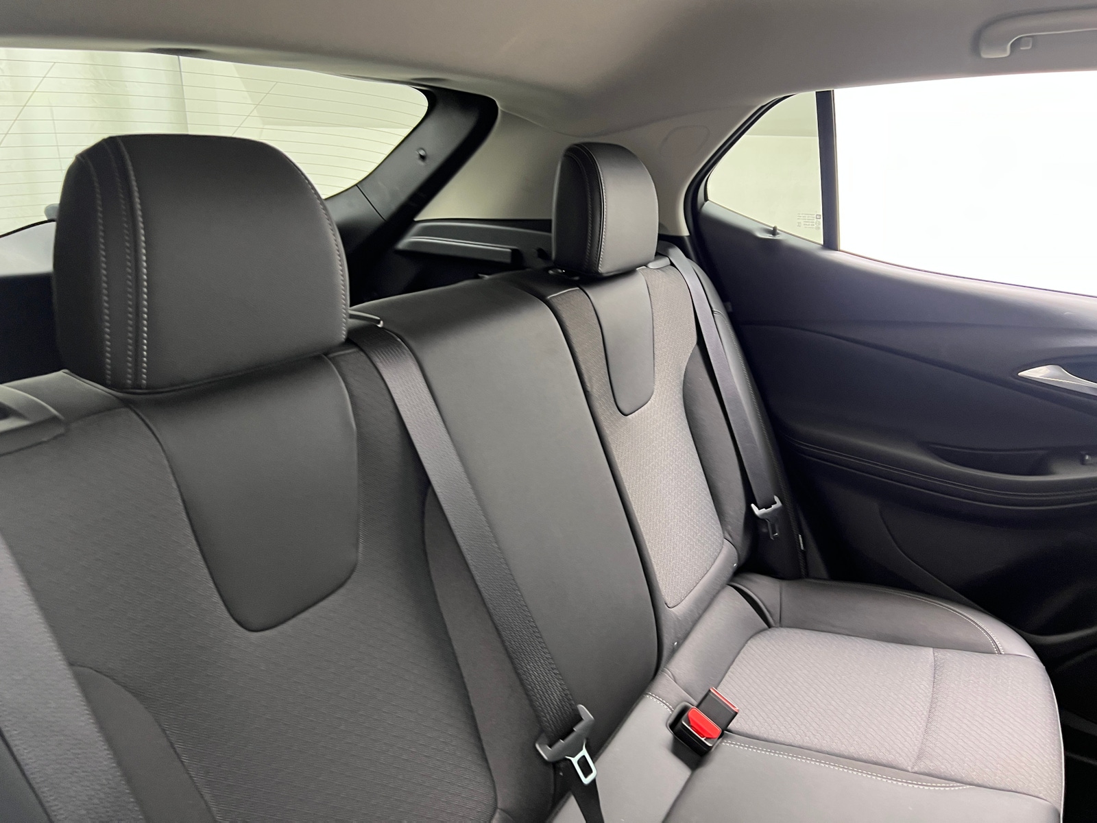 Thumbnail: 2025 Buick Encore GX - 5