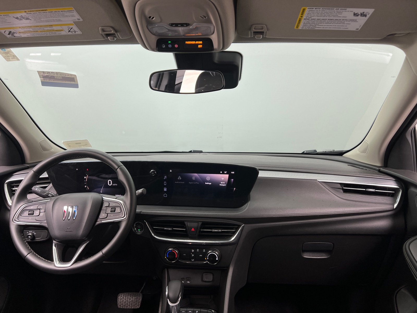 Thumbnail: 2025 Buick Encore GX - 2