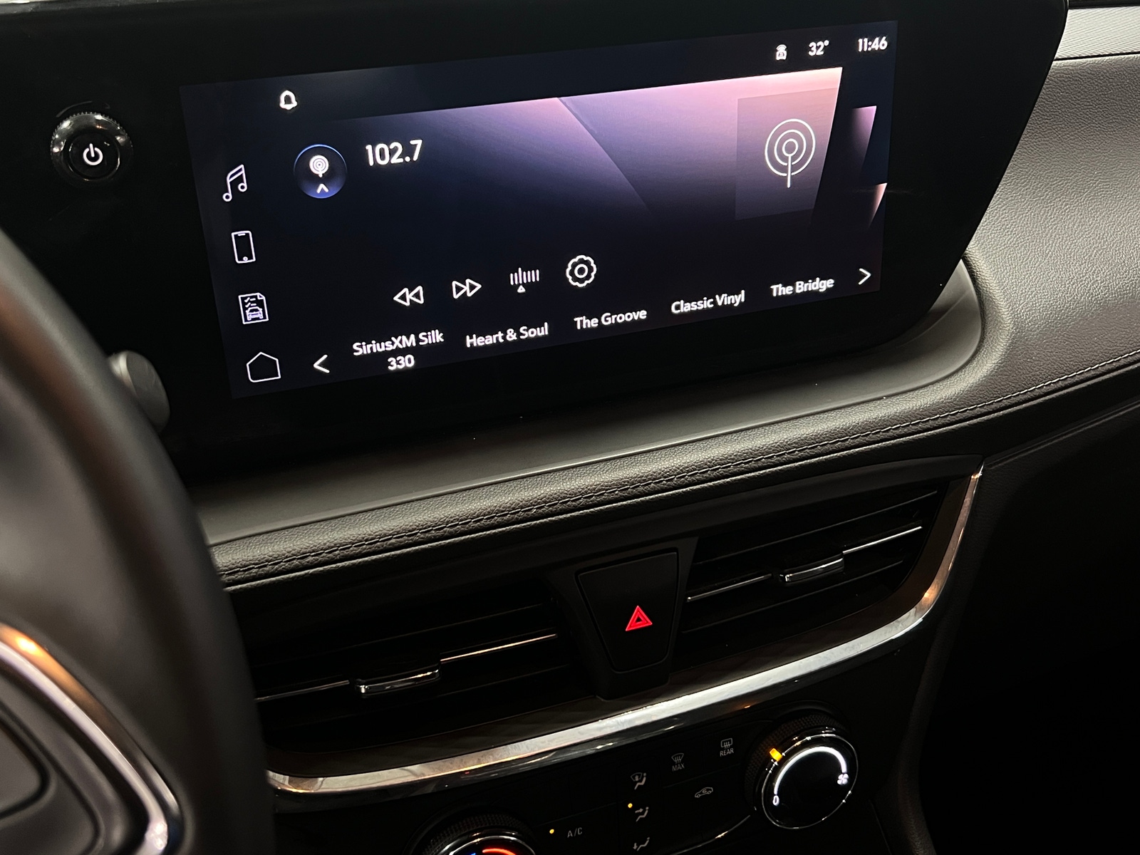 Thumbnail: 2025 Buick Encore GX - 3