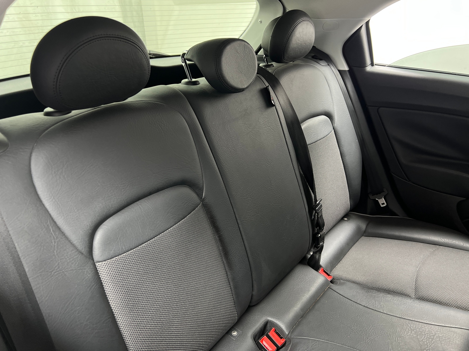 Thumbnail: 2017 Fiat 500X - 6