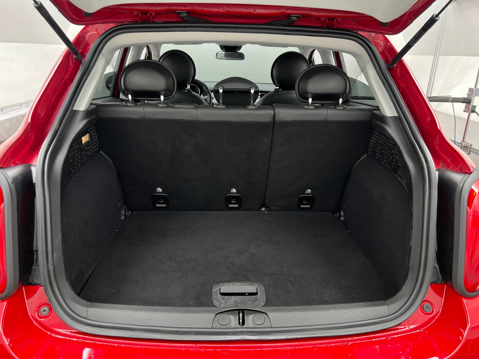 Thumbnail: 2017 Fiat 500X - 7