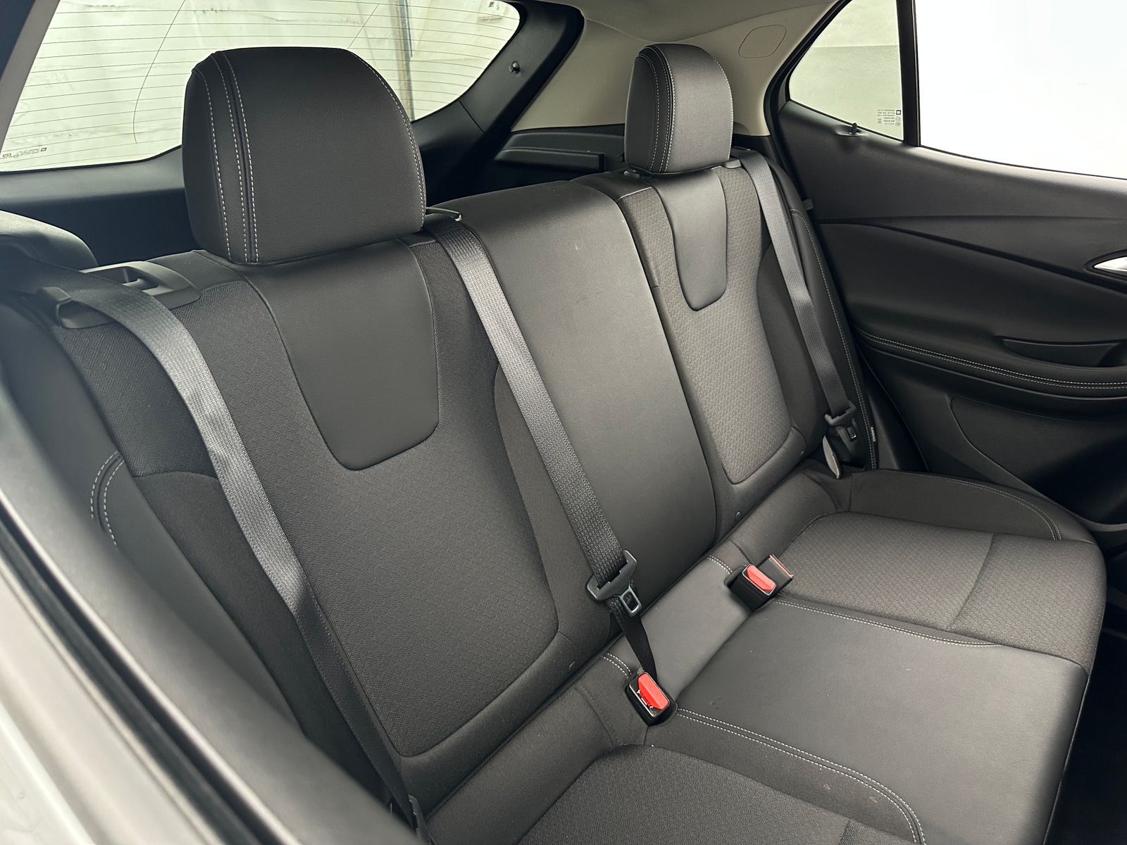 Thumbnail: 2025 Buick Encore GX - 6